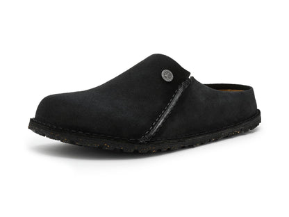 [1025138] Unisex Birkenstock Zermatt Premium Suede Leather (narrow Width)