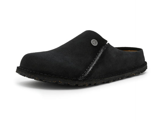 [1025138] Unisex Birkenstock Zermatt Premium Suede Leather (narrow Width)