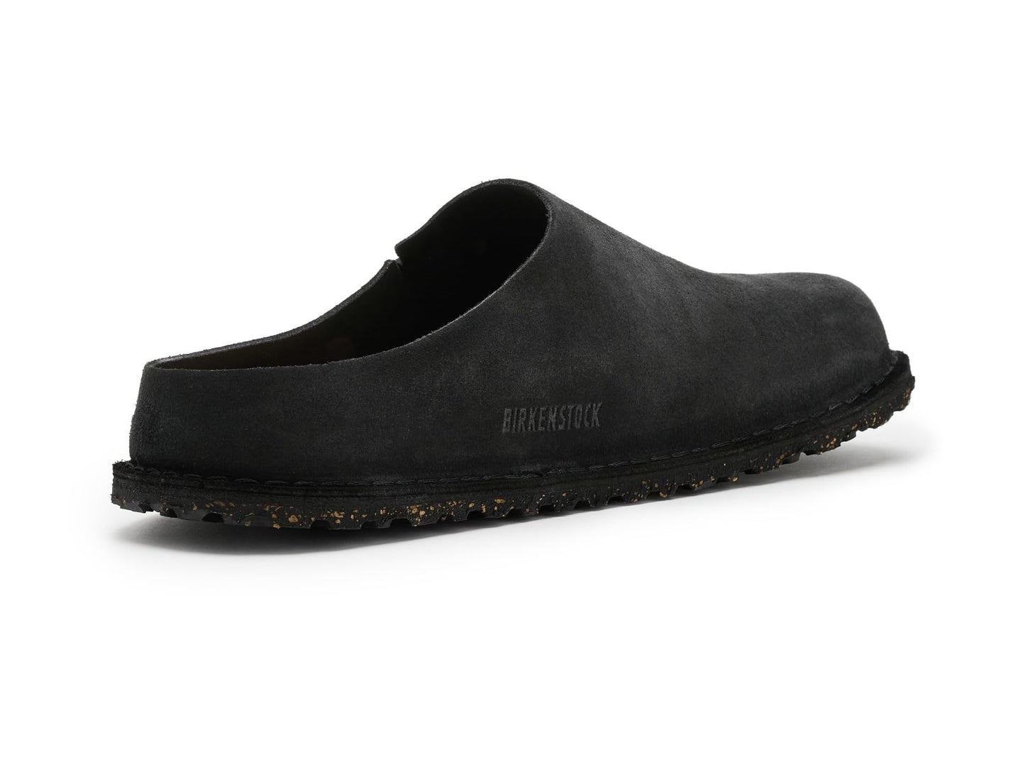 [1025138] Unisex Birkenstock Zermatt Premium Suede Leather (narrow Width)