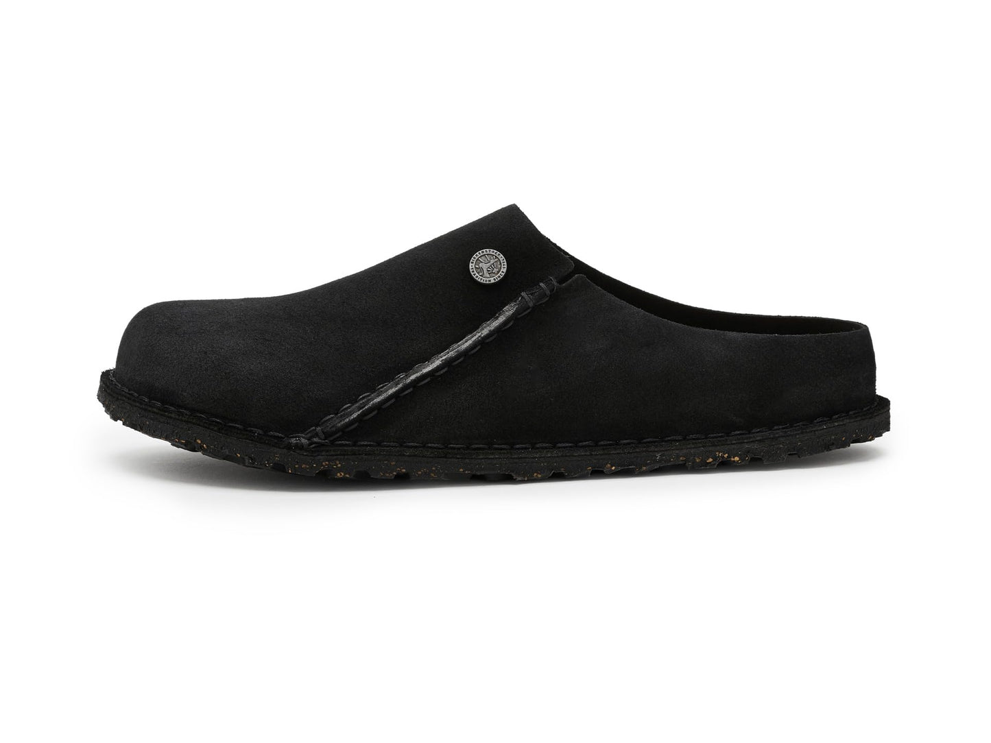 [1025138] Unisex Birkenstock Zermatt Premium Suede Leather (narrow Width)