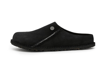 [1025138] Unisex Birkenstock Zermatt Premium Suede Leather (narrow Width)