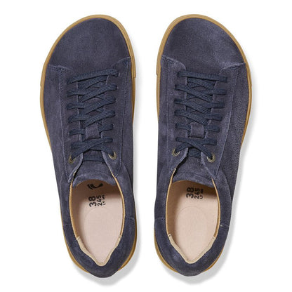 Blue-