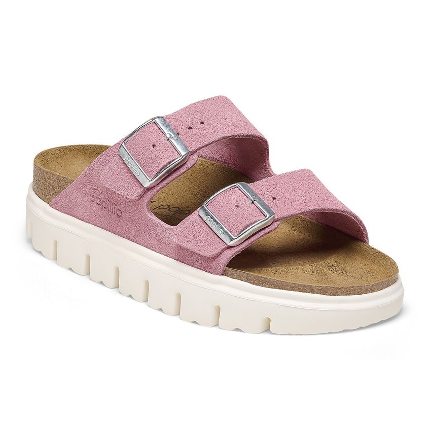 Candy Pink-