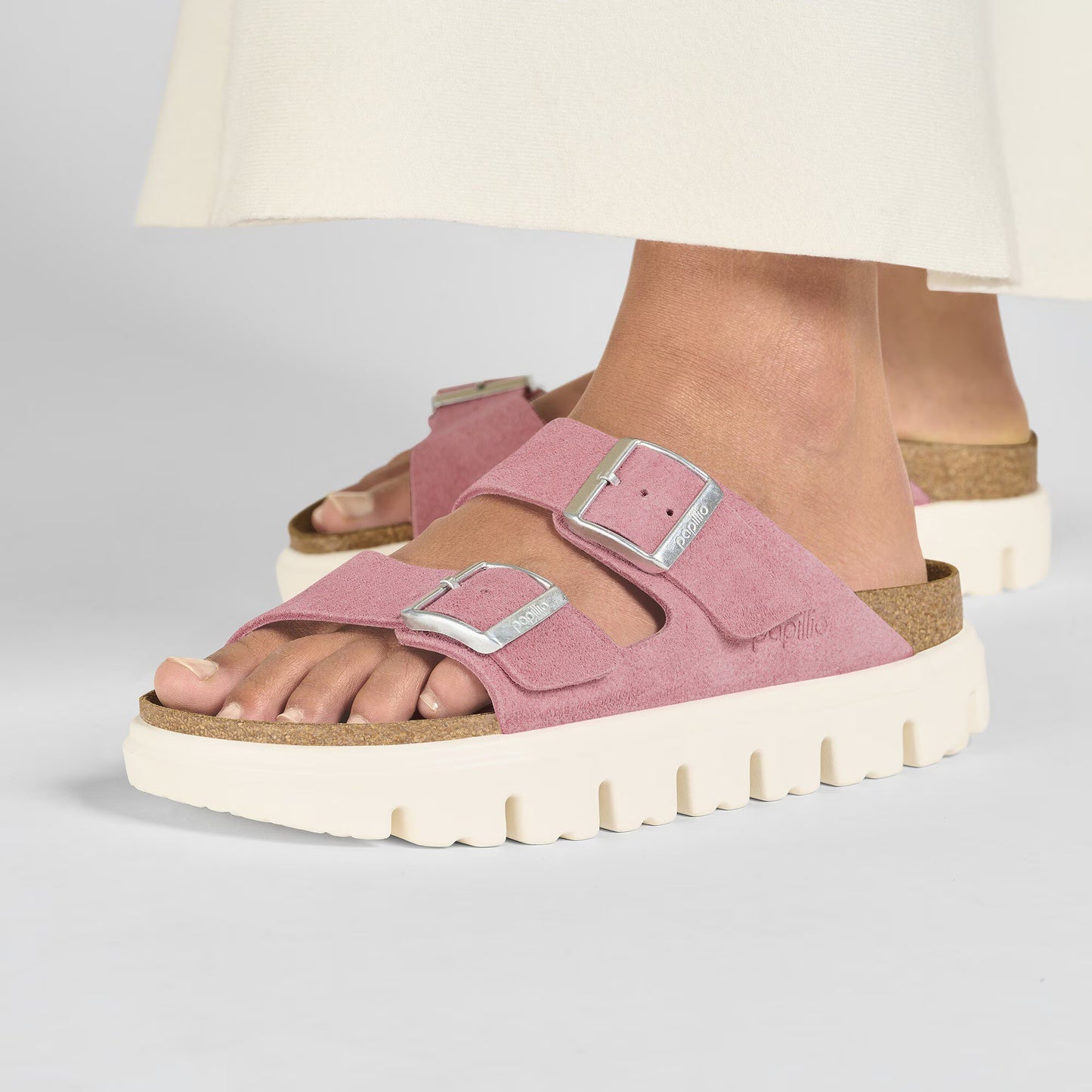 Candy Pink-