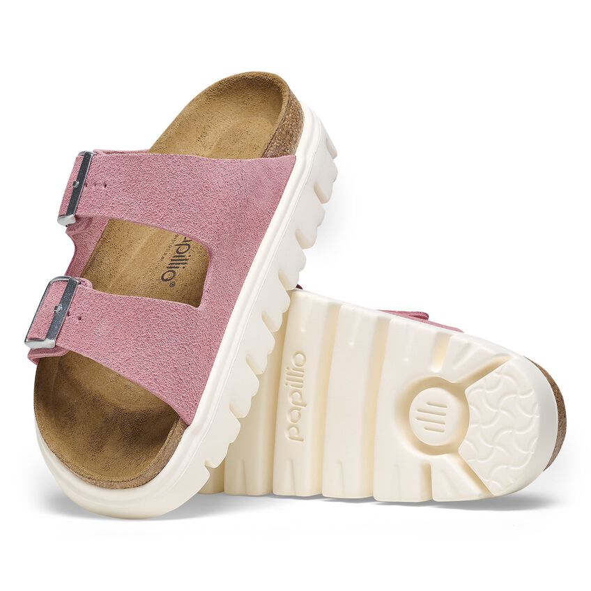 Candy Pink-