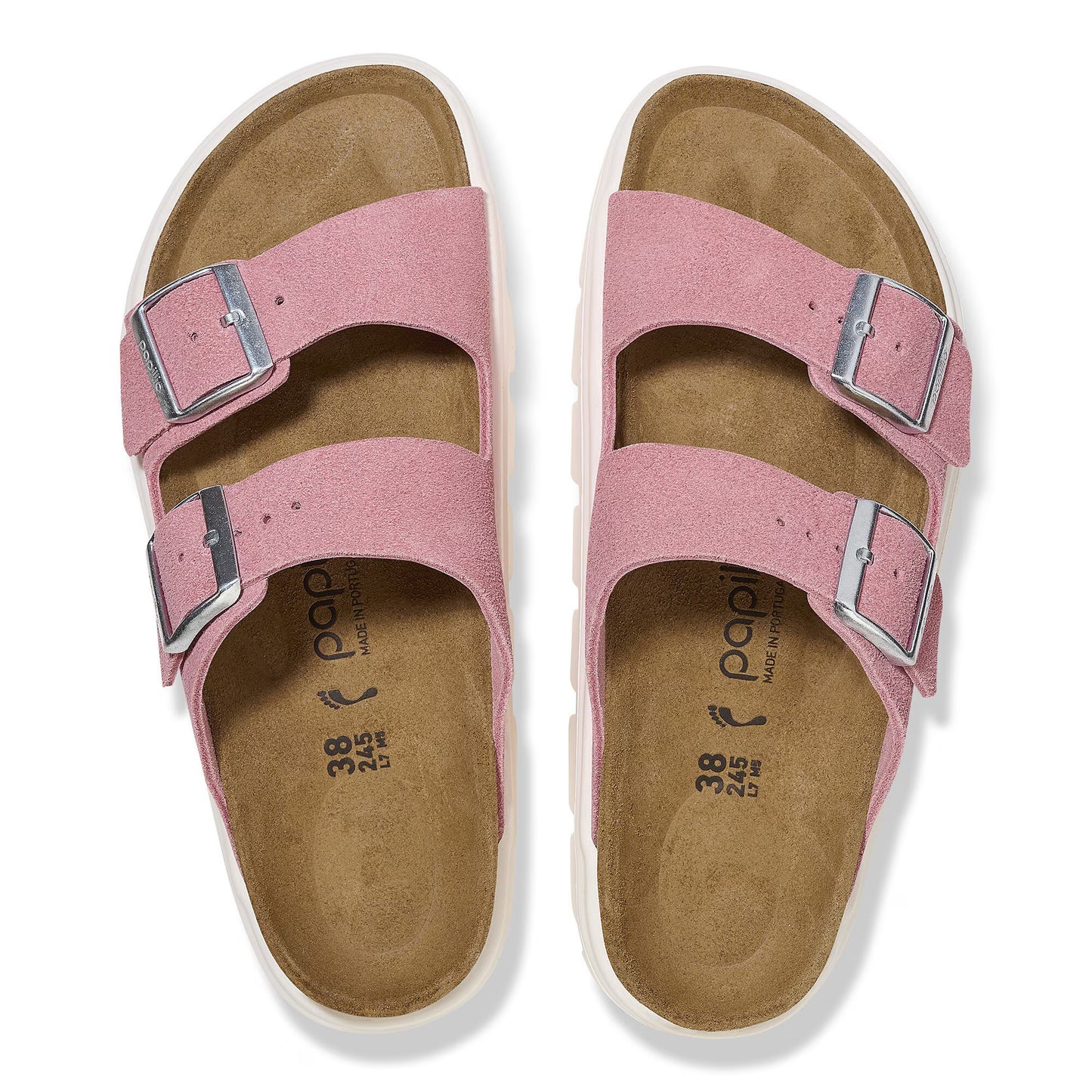 Candy Pink-
