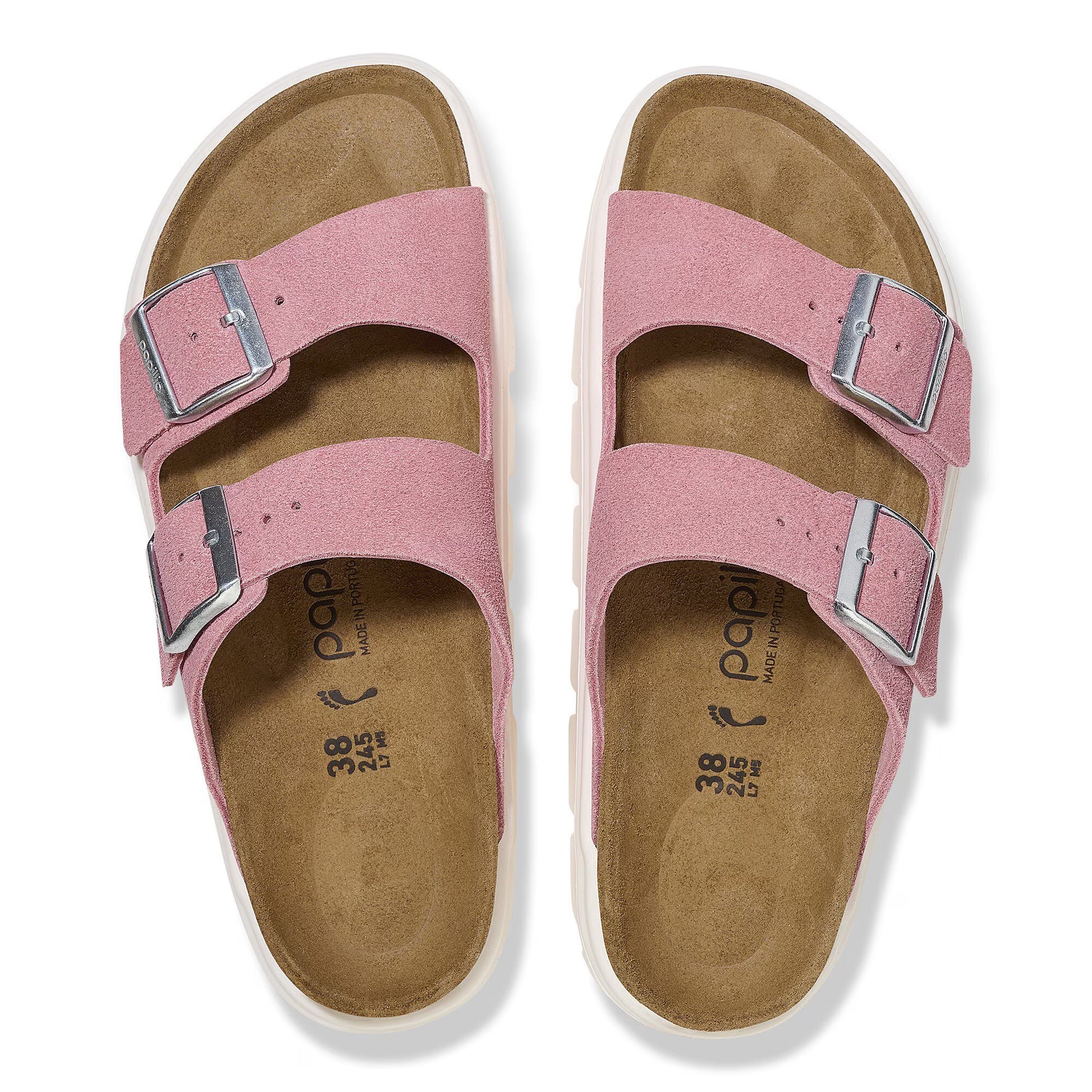 Candy Pink-