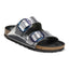 Metallic Silver