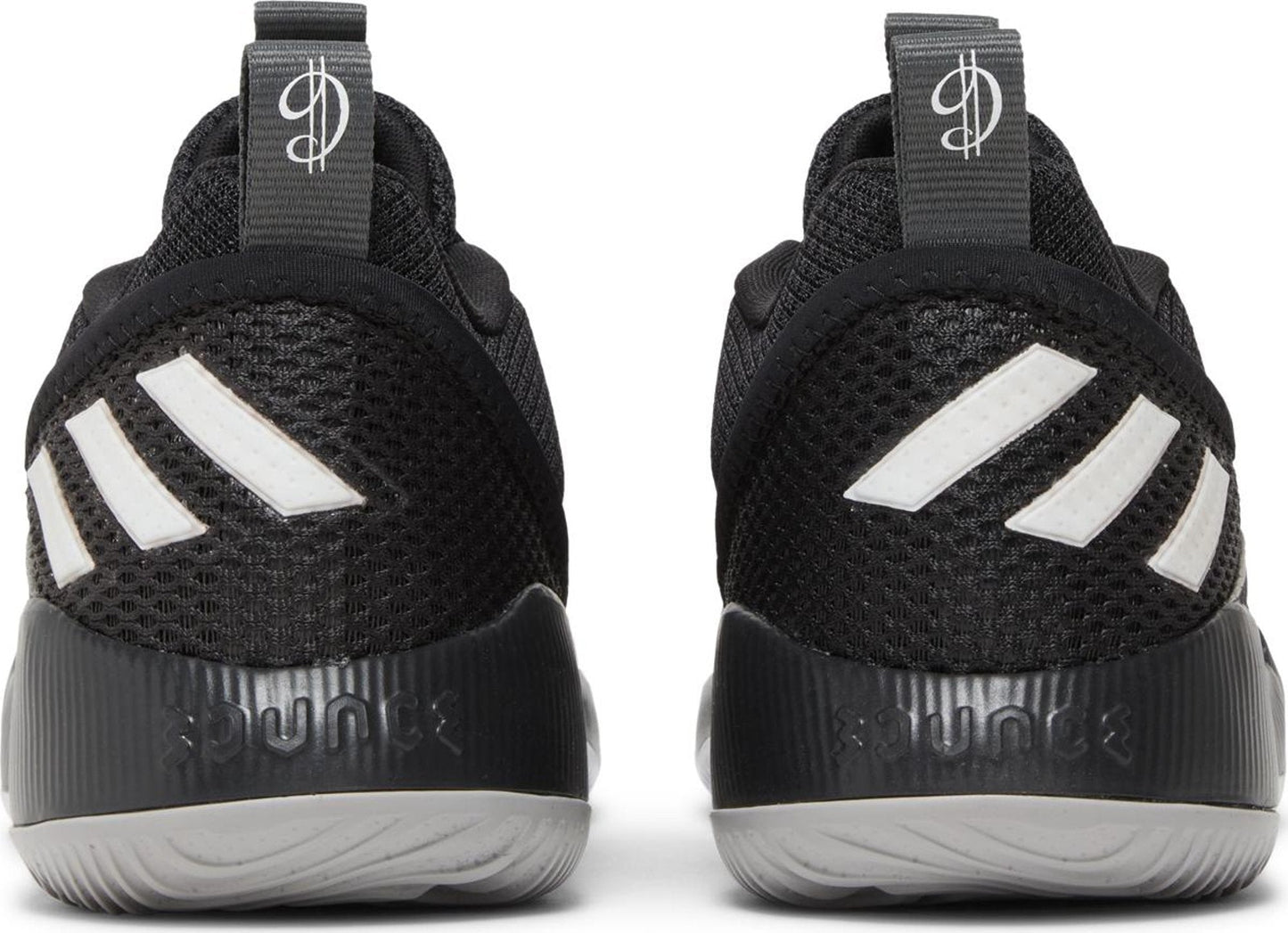 adidas Men's Dame Certified Sneakers