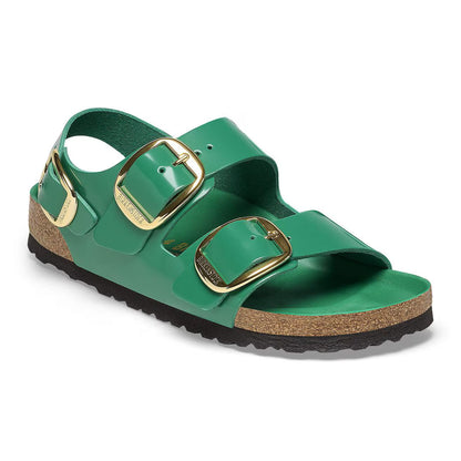 Green-