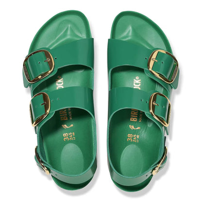Green-