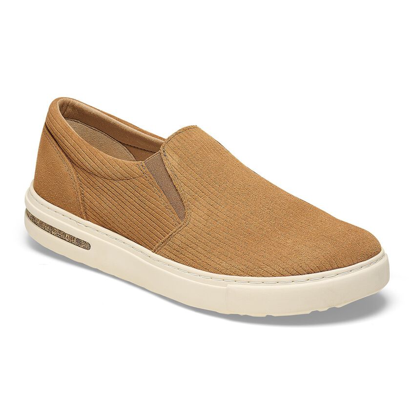 Cork Brown-