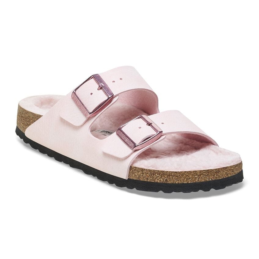 Desert Dust Light Rose-