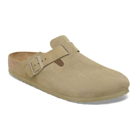 Faded Khaki-