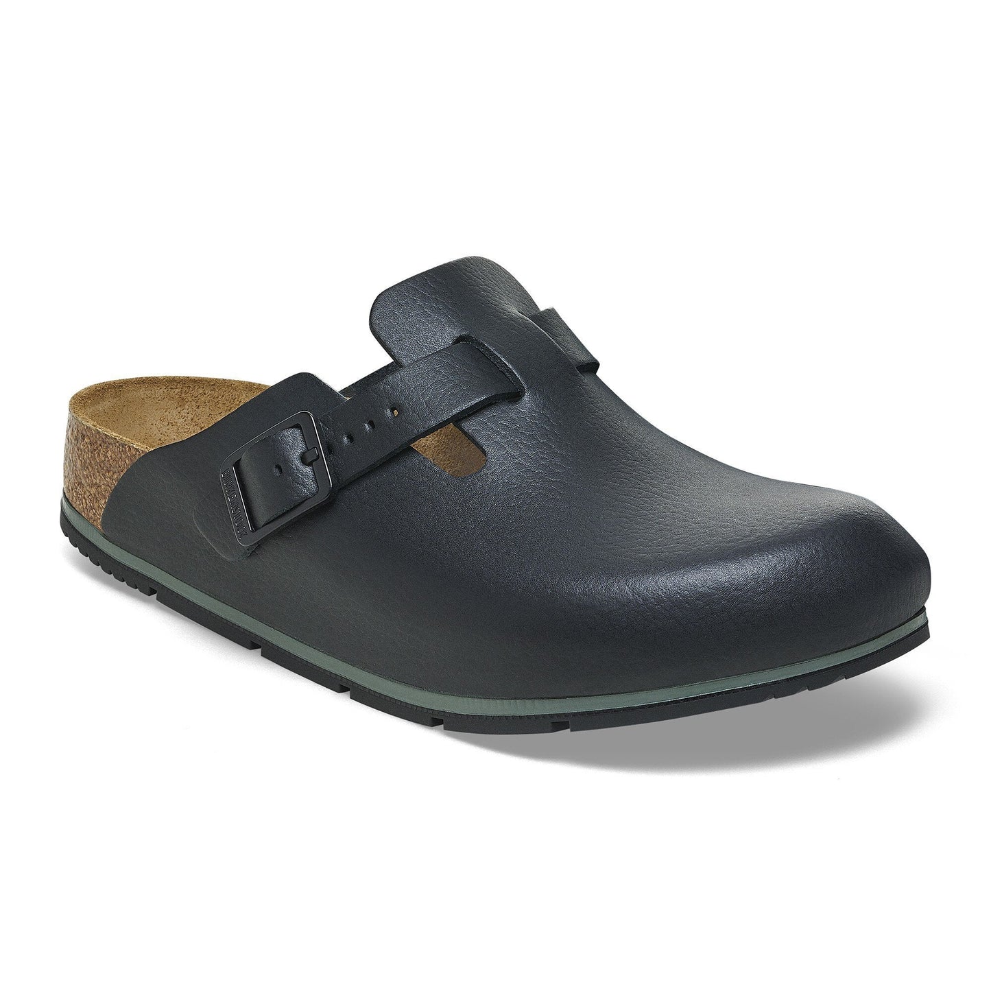 Birkenstock Boston Pro Leather 'Narrow Fit' Sneakers