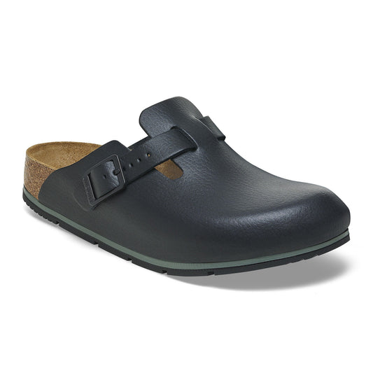 Birkenstock Boston Pro Leather 'Narrow Fit' Sneakers