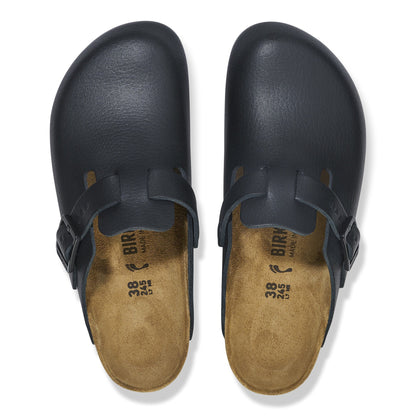 Birkenstock Boston Pro Leather 'Narrow Fit' Sneakers