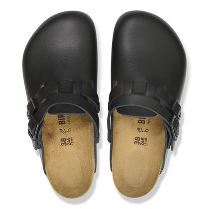 Black-