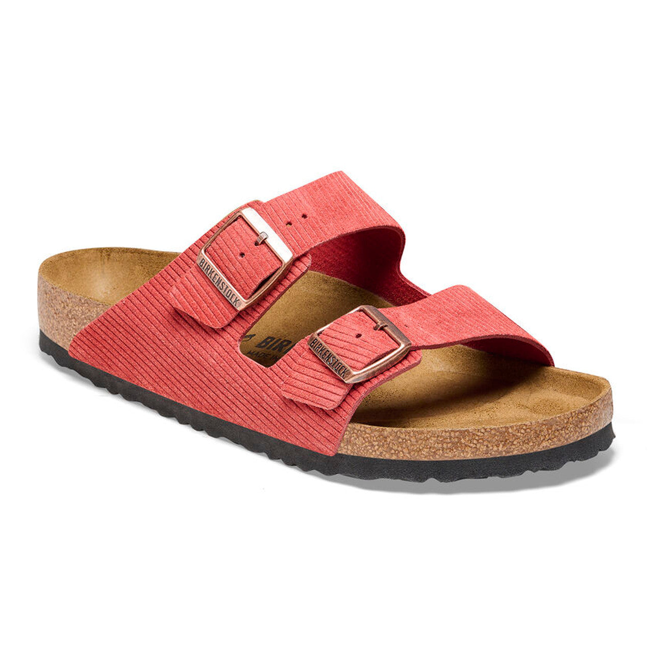 Sienna Red-