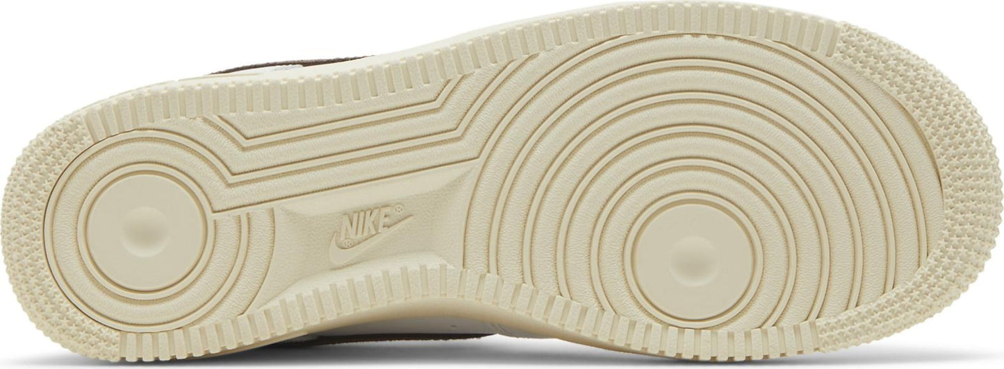 Nike Women's Air Force 1 '07 Lx 'Coconut' Sneakers