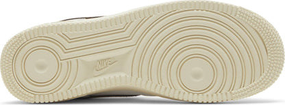 Nike Women's Air Force 1 '07 Lx 'Coconut' Sneakers