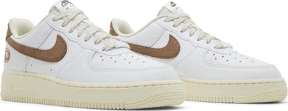 Nike Women's Air Force 1 '07 Lx 'Coconut' Sneakers
