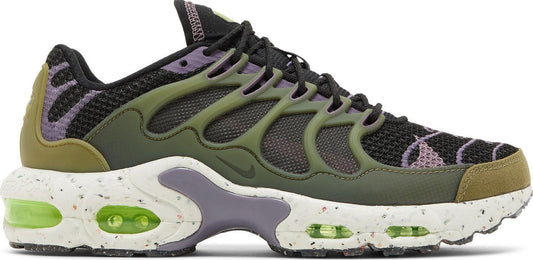 Nike Men's Air Max Terrascape Plus 'Off Noir Pilgrim' Sneakers