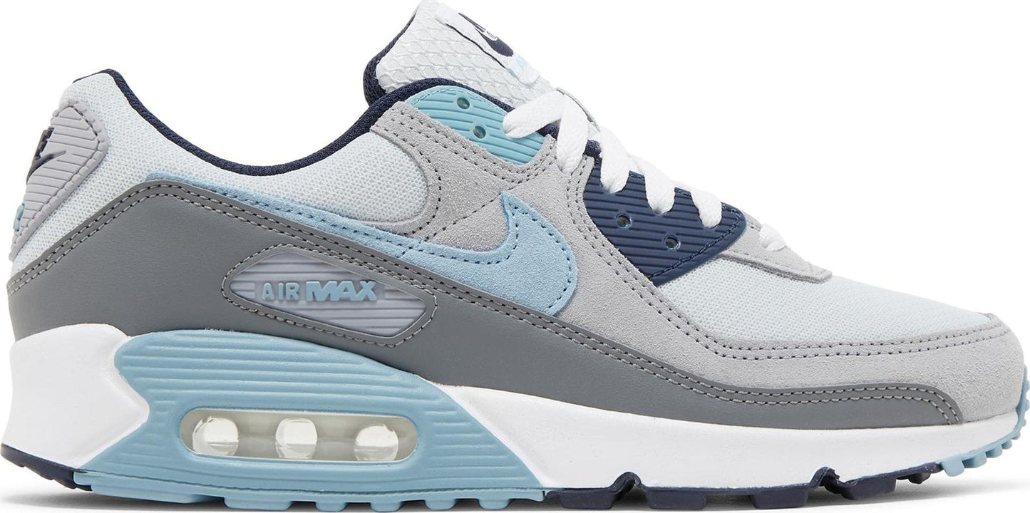 Nike Men's Air Max 90 Sneakers