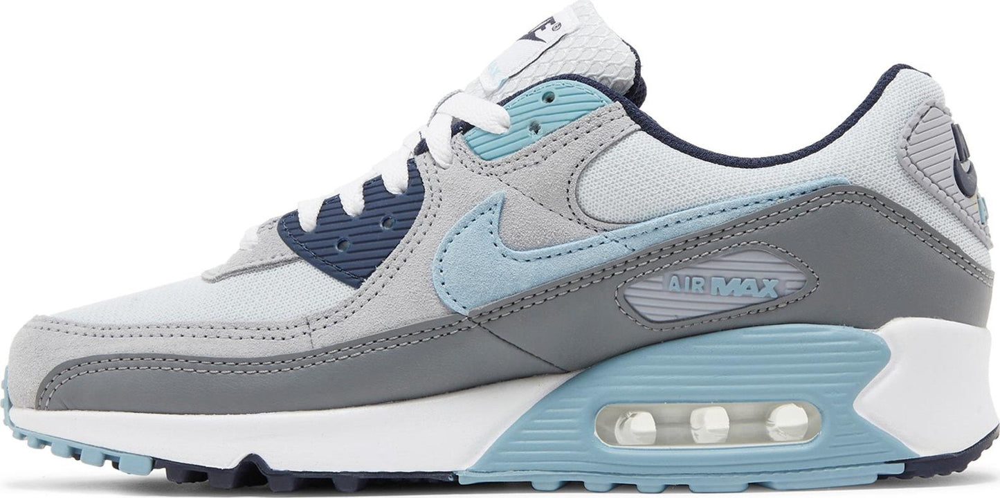 Nike Men's Air Max 90 Sneakers