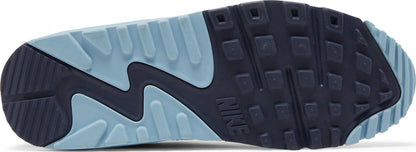 Nike Men's Air Max 90 Sneakers