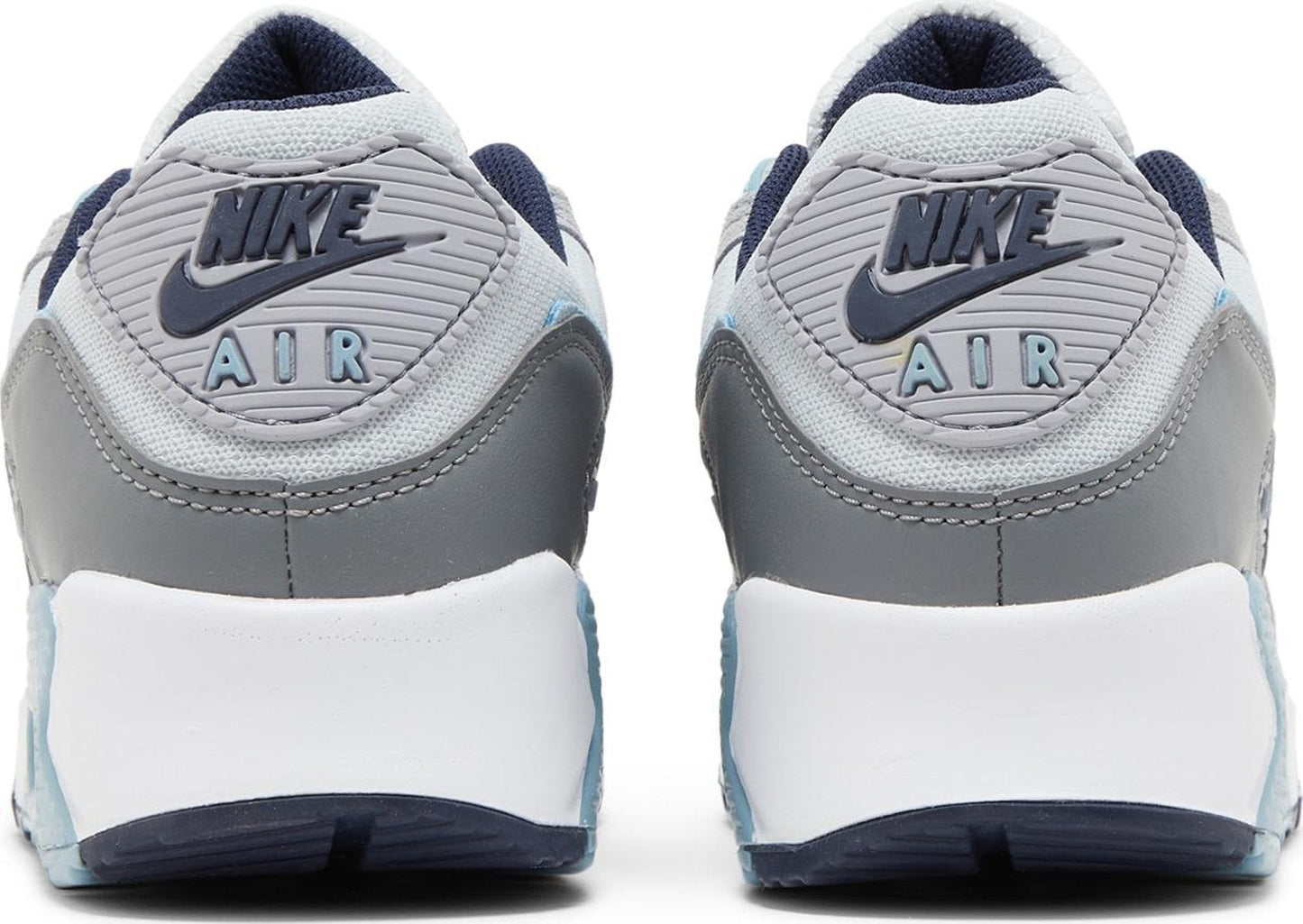 Nike Men's Air Max 90 Sneakers