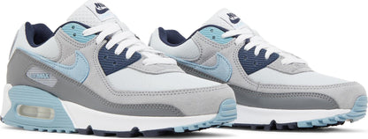 Nike Men's Air Max 90 Sneakers