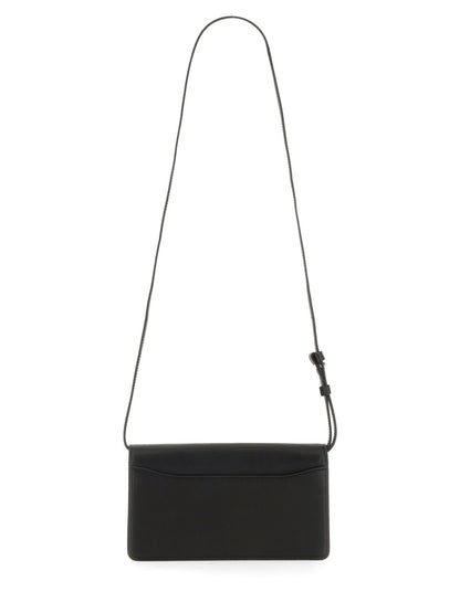 Melted Shoulder Bag
