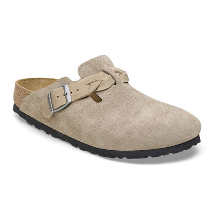 Taupe-