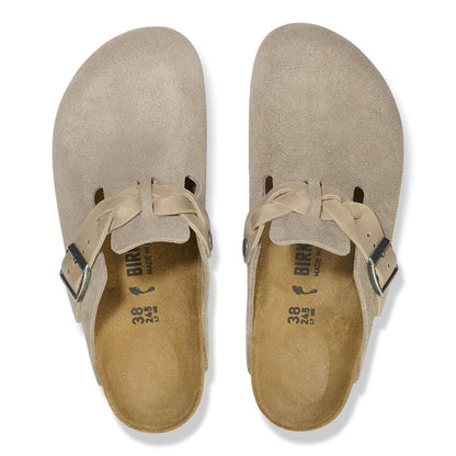 Taupe-