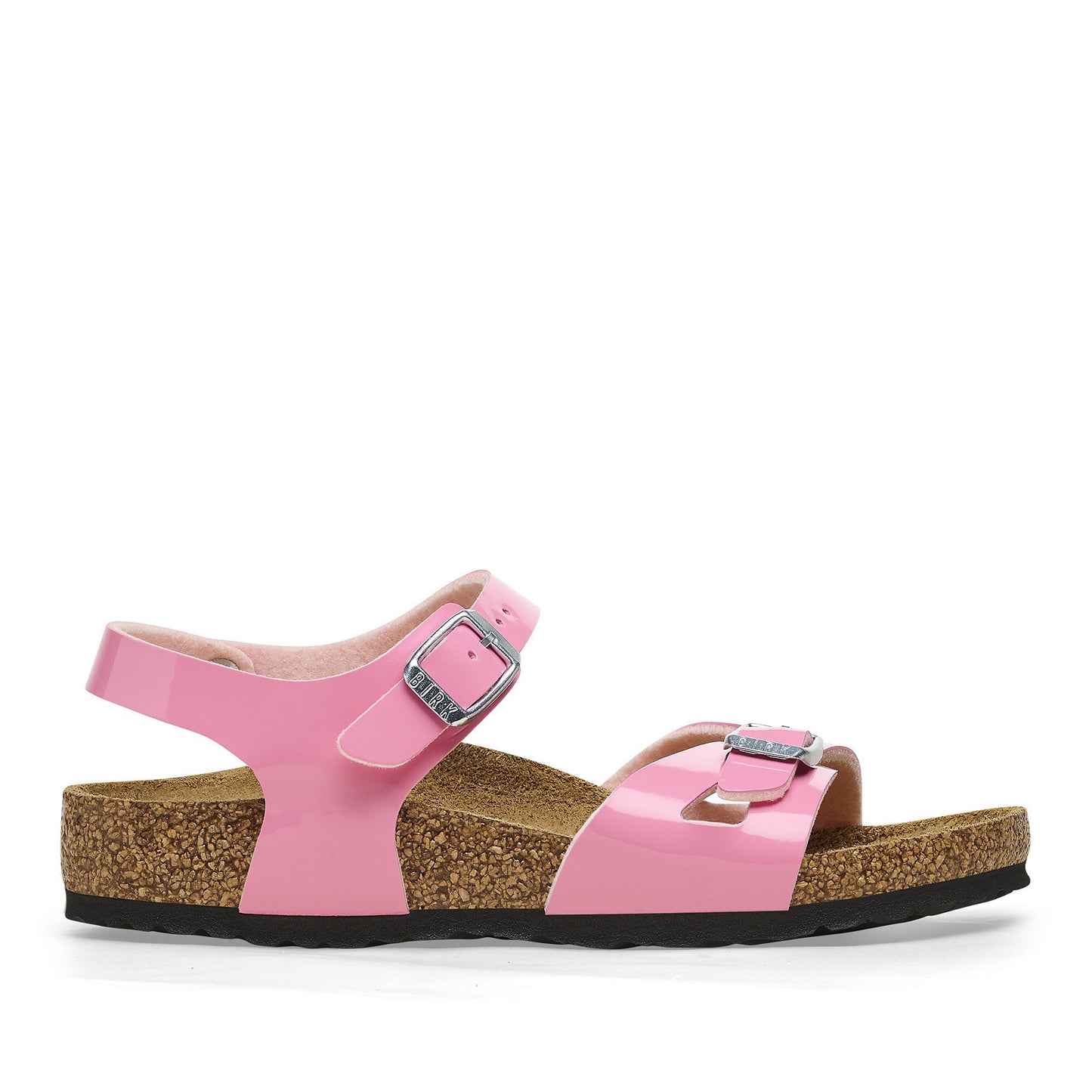 Pink-