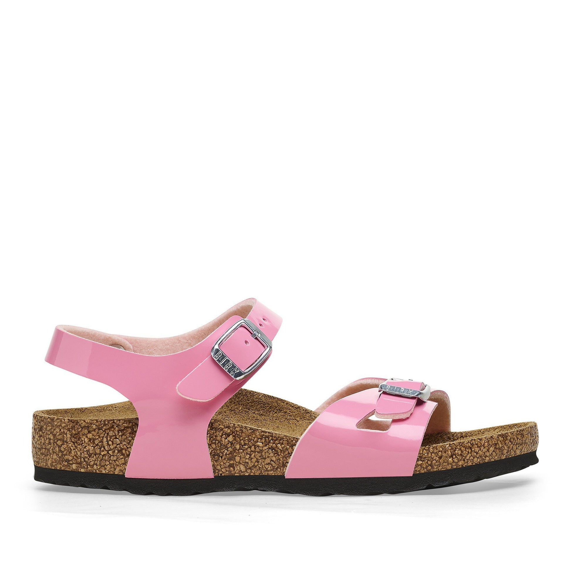 Pink-