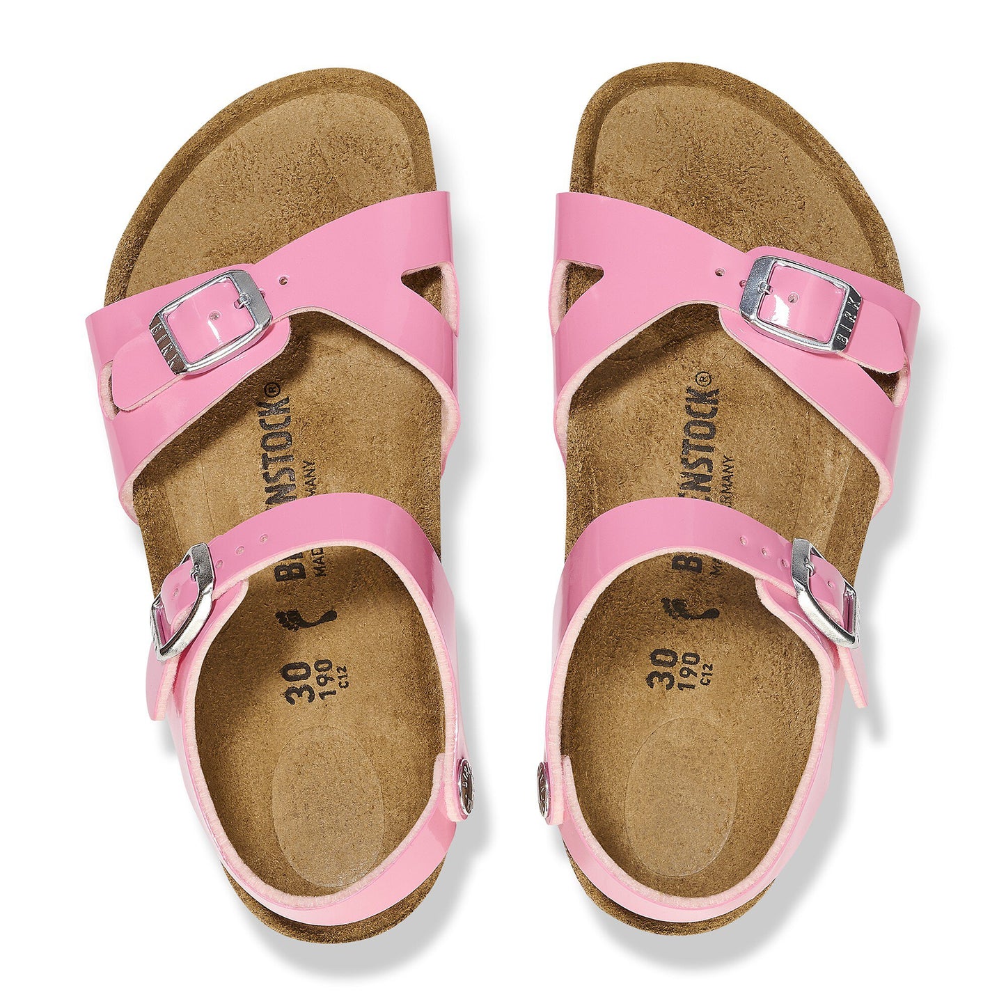 Pink-