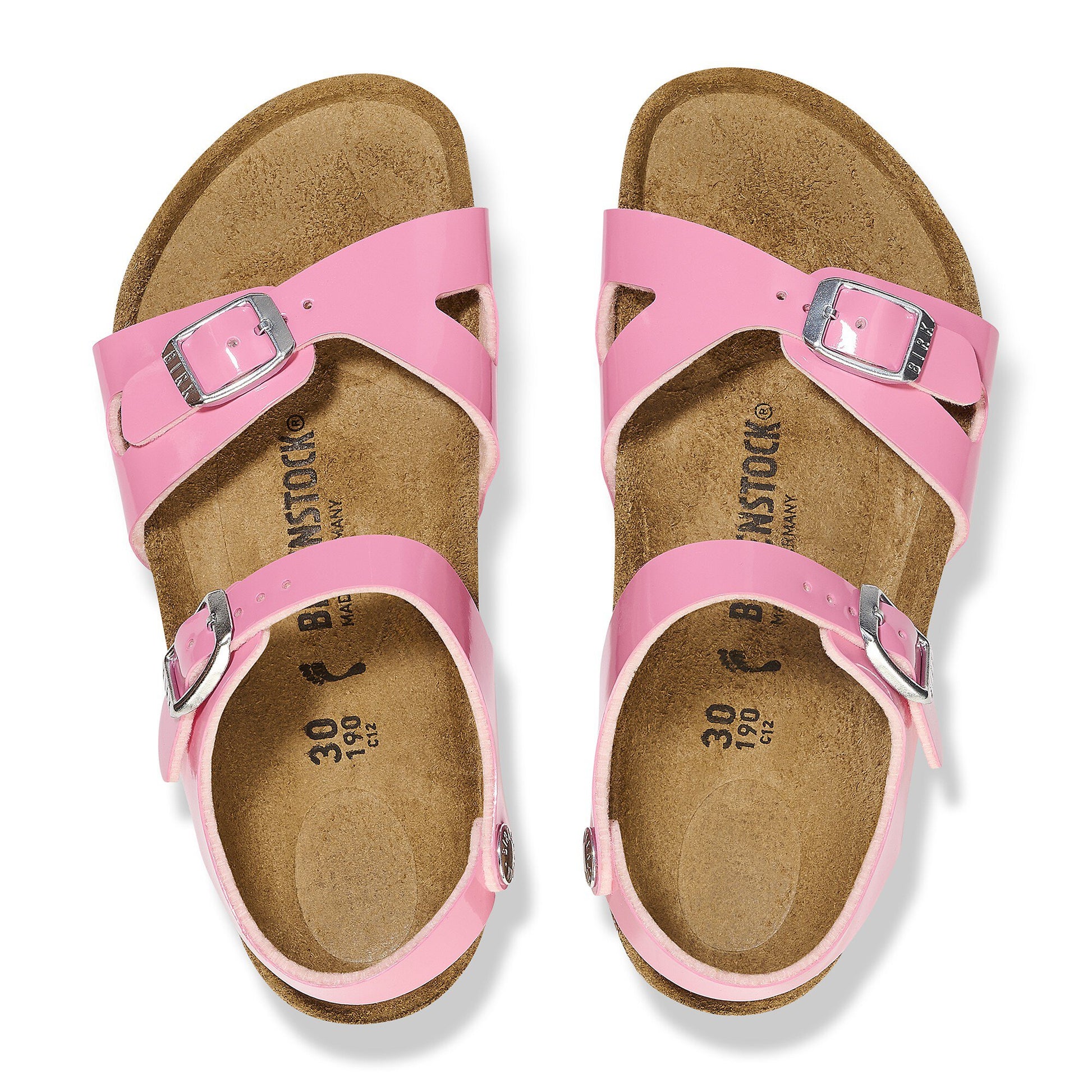 Pink-