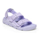 Purple Fog