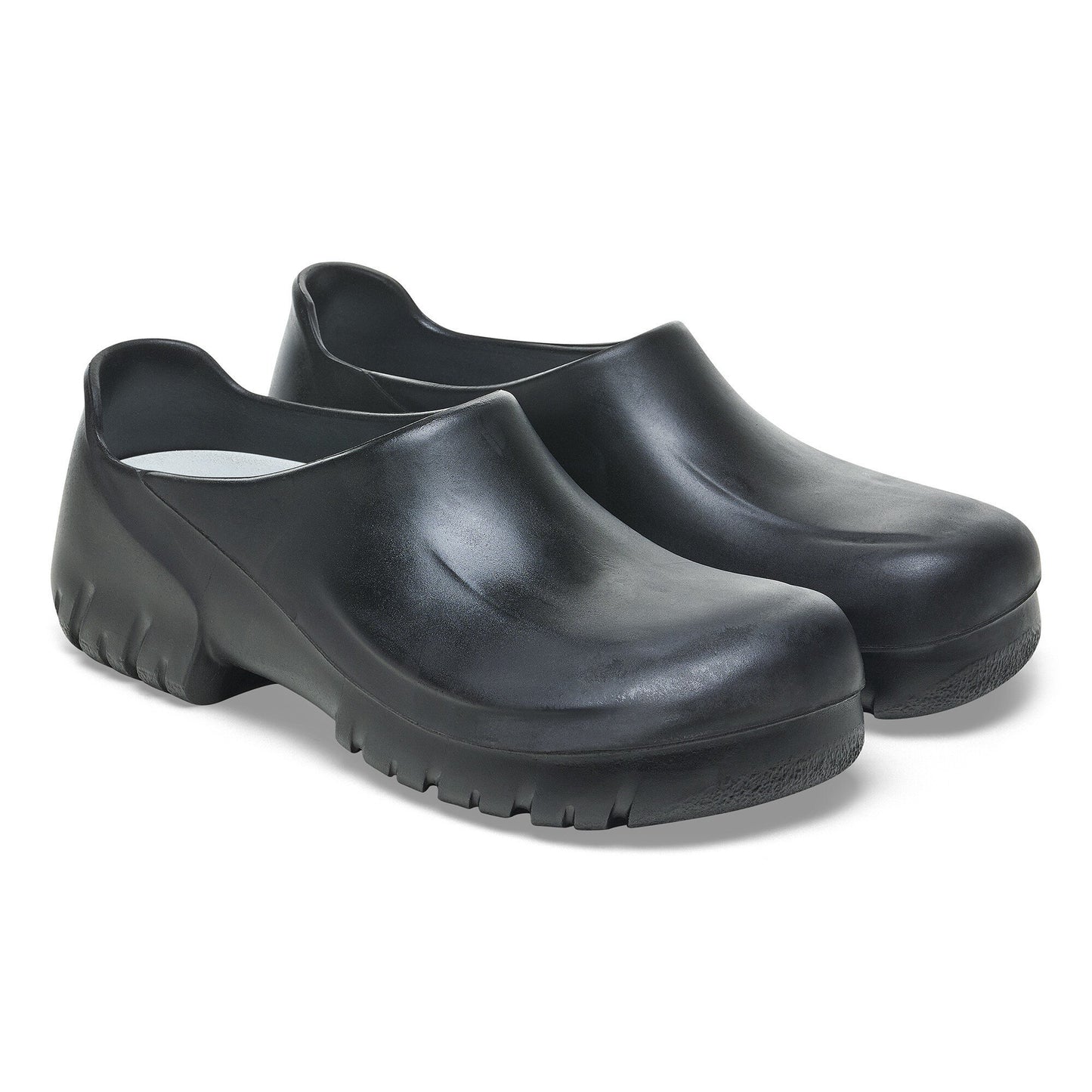 Black-
