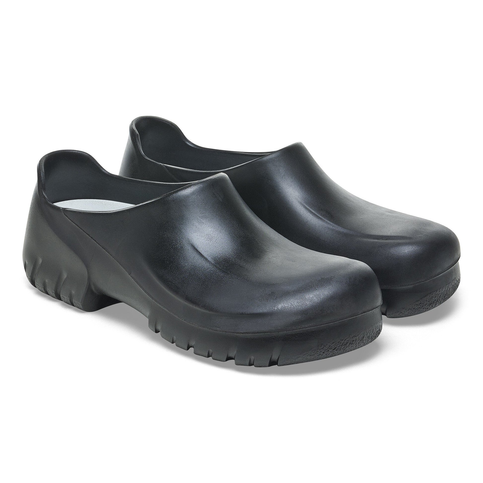 Black-