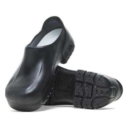 Black-