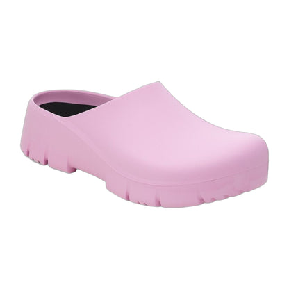 Birkenstock Unisex Super Birki 2.0 Polyurethane Fondant Pink