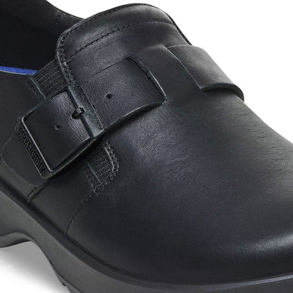 Black-