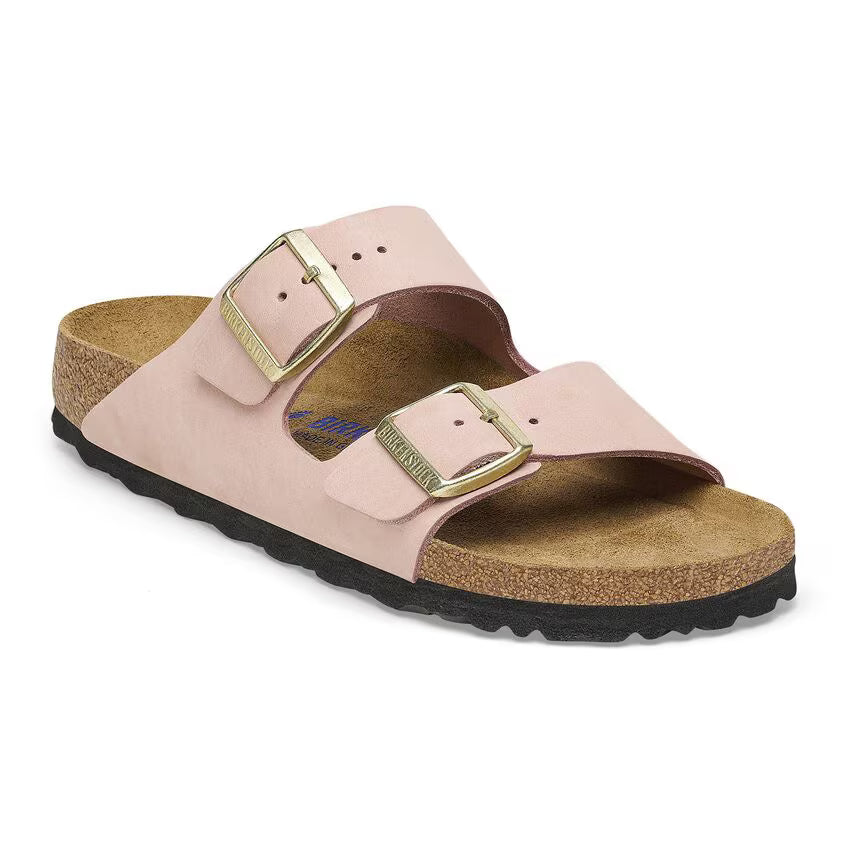Soft Pink-