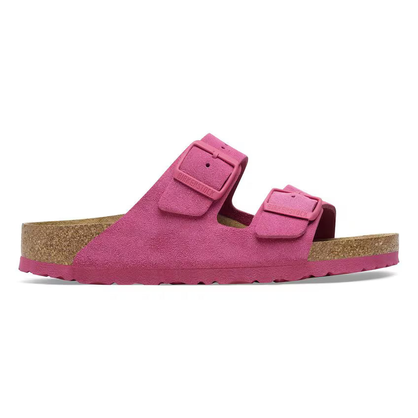 Dark Fuschia-