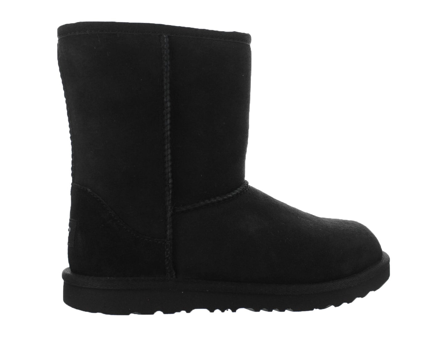 UGG Classic II: Iconic Sheepskin Boots