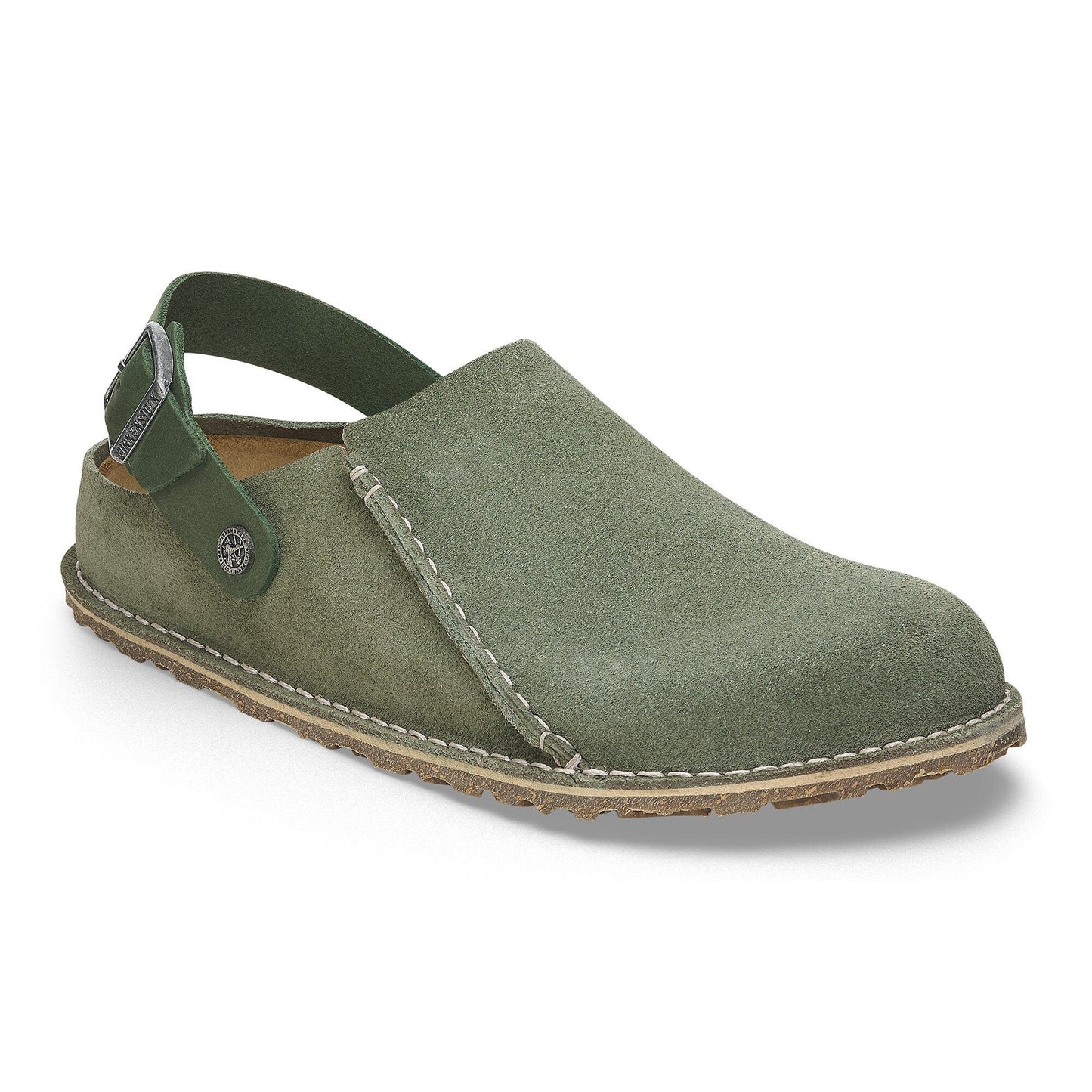 Birkenstock Lutry Premium 'Regular Fit' Sandals