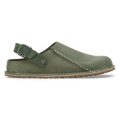 Birkenstock Lutry Premium 'Regular Fit' Sandals